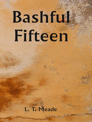 cover image of Bashful Fifteen